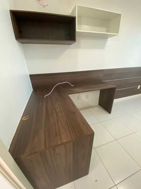 Apartamento, 2 quartos, 65 m² - Foto 12