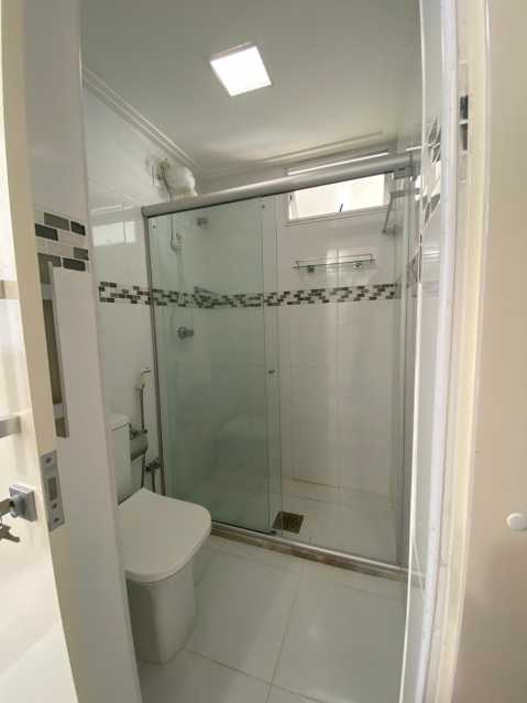 Apartamento, 2 quartos, 65 m² - Foto 13