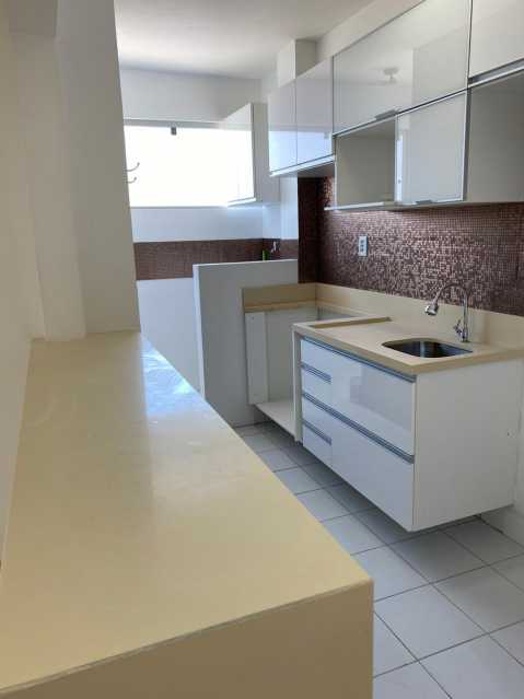Apartamento, 2 quartos, 65 m² - Foto 16