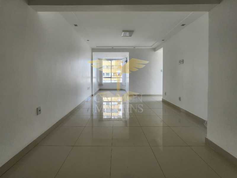 Apartamento, 2 quartos, 65 m² - Foto 2