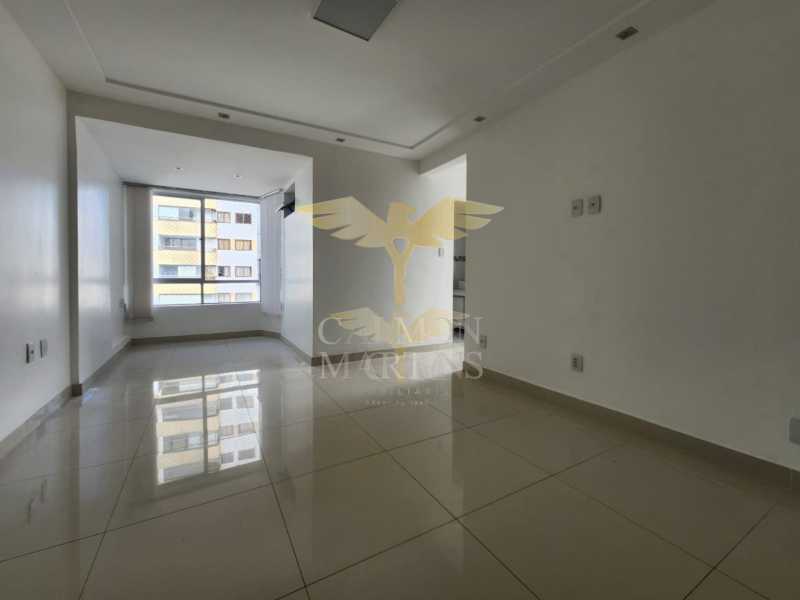 Apartamento, 2 quartos, 65 m² - Foto 3