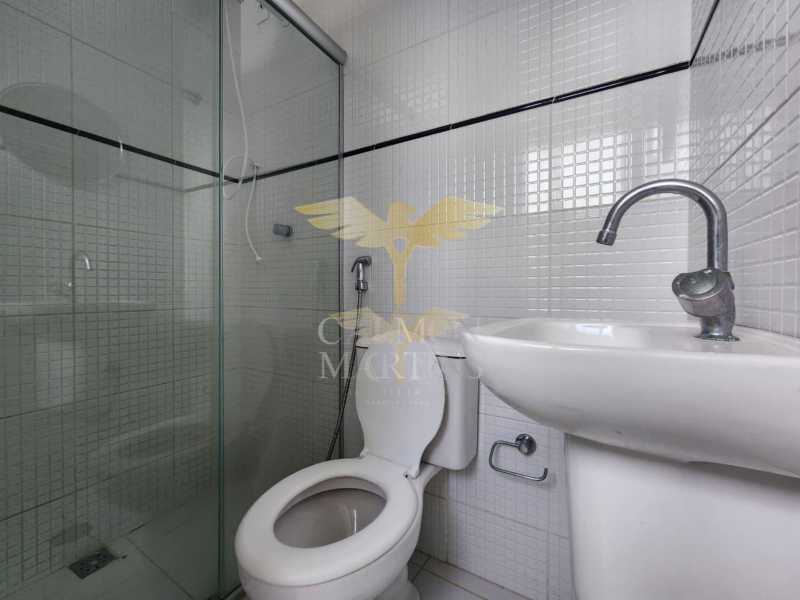 Apartamento, 2 quartos, 65 m² - Foto 8
