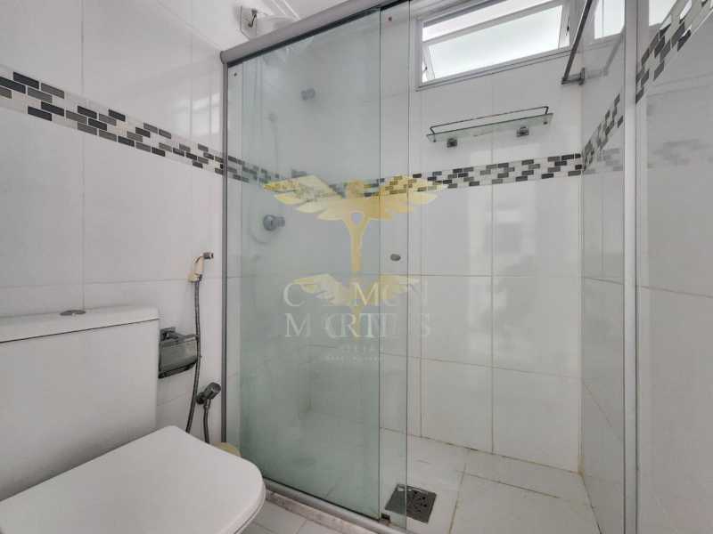 Apartamento, 2 quartos, 65 m² - Foto 12