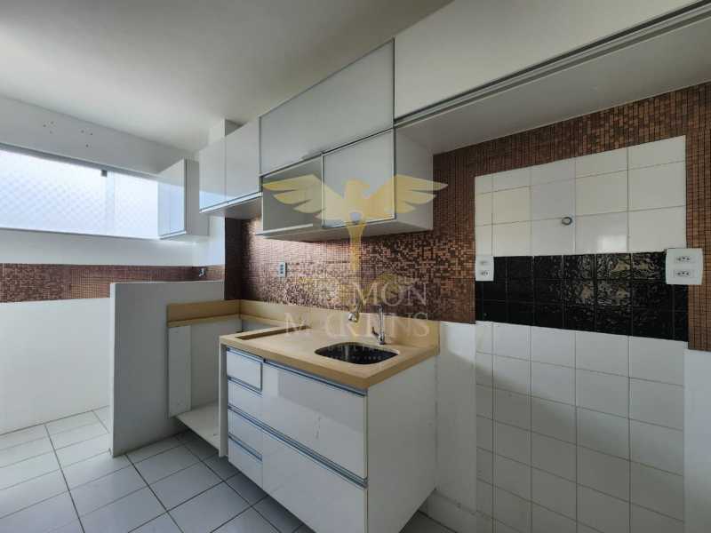 Apartamento, 2 quartos, 65 m² - Foto 14