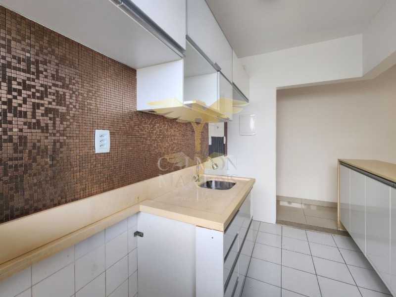 Apartamento, 2 quartos, 65 m² - Foto 15