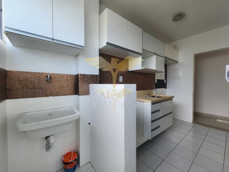 Apartamento, 2 quartos, 65 m² - Foto 16