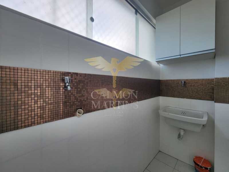 Apartamento, 2 quartos, 65 m² - Foto 18
