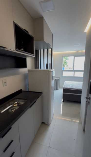 Loft, 15 m² - Foto 1