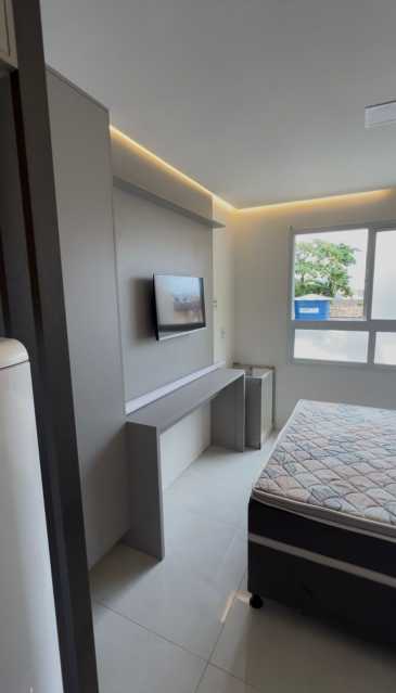 Loft, 15 m² - Foto 5