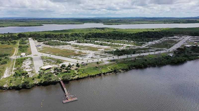 Terreno, 405 m² - Foto 23