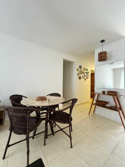 Apartamento, 2 quartos, 62 m² - Foto 2
