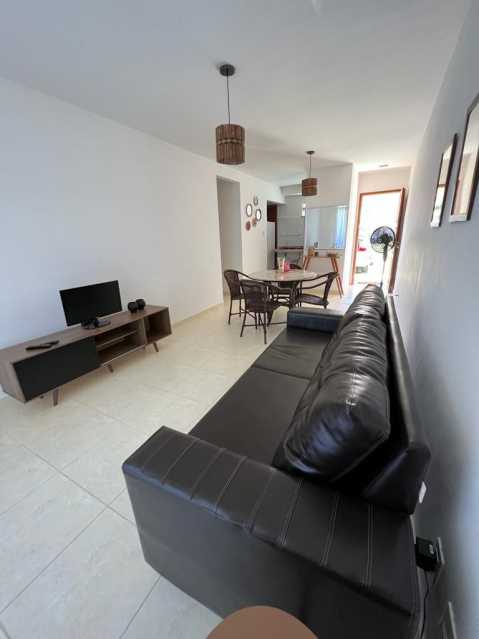 Apartamento, 2 quartos, 62 m² - Foto 1