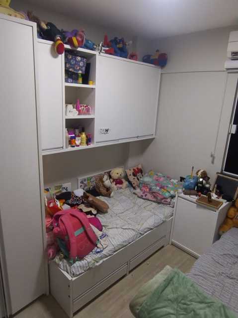 Apartamento, 2 quartos, 73 m² - Foto 13