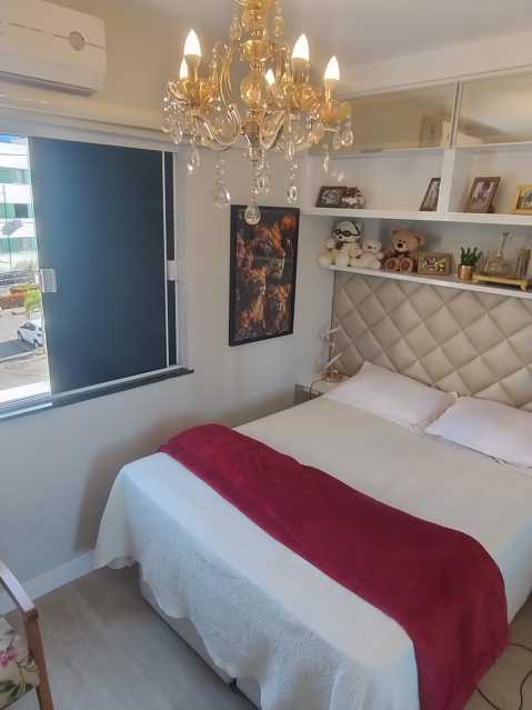 Apartamento, 2 quartos, 73 m² - Foto 9