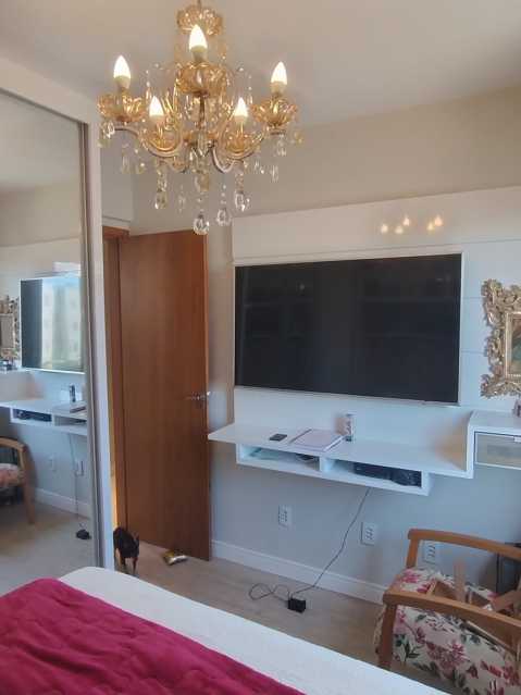 Apartamento, 2 quartos, 73 m² - Foto 10