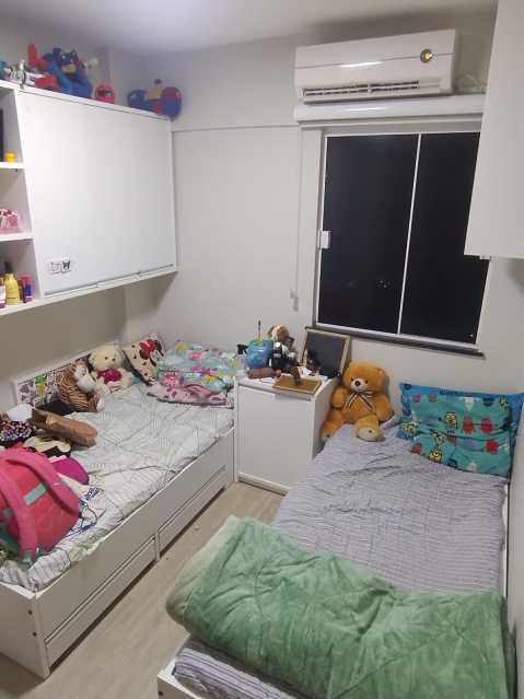 Apartamento, 2 quartos, 73 m² - Foto 14