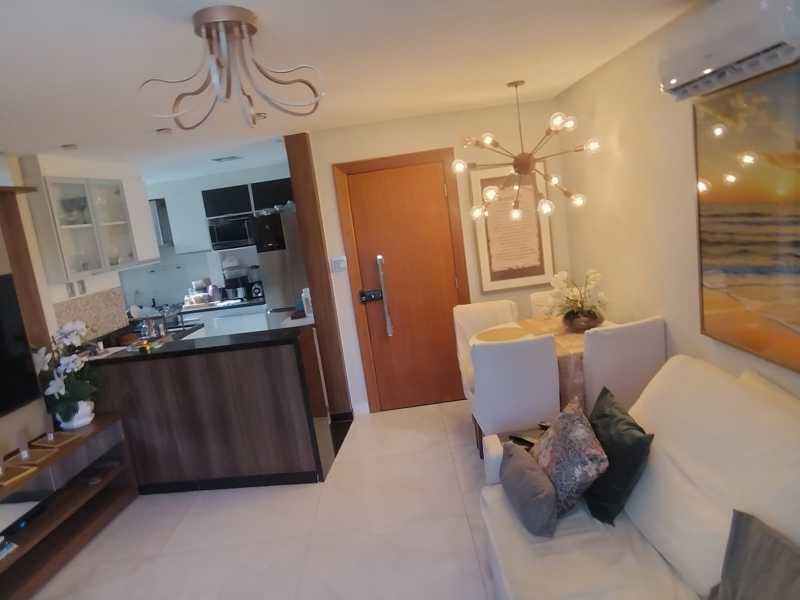 Apartamento, 2 quartos, 73 m² - Foto 3