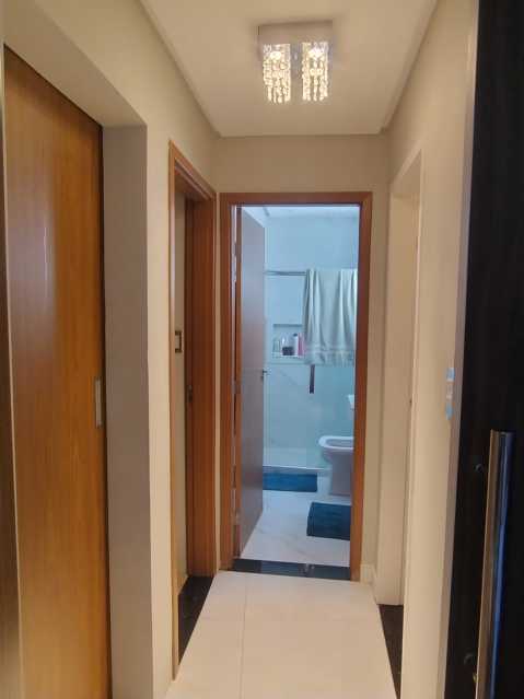 Apartamento, 2 quartos, 73 m² - Foto 8