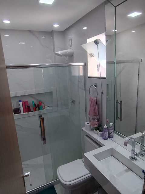 Apartamento, 2 quartos, 73 m² - Foto 12