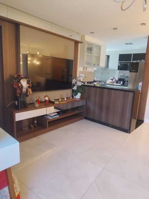 Apartamento, 2 quartos, 73 m² - Foto 4