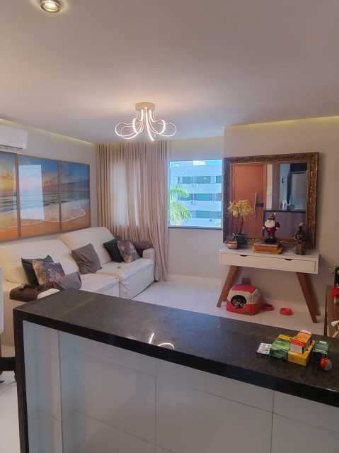 Apartamento, 2 quartos, 73 m² - Foto 7