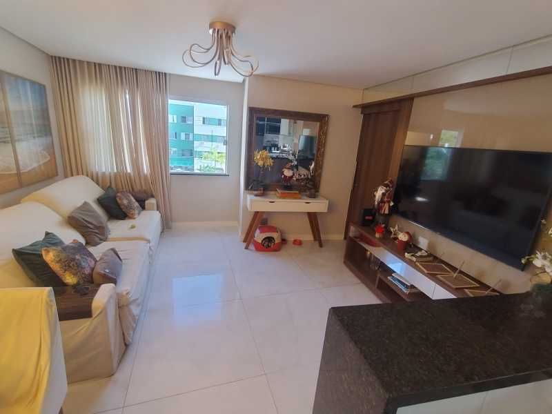 Apartamento, 2 quartos, 73 m² - Foto 1