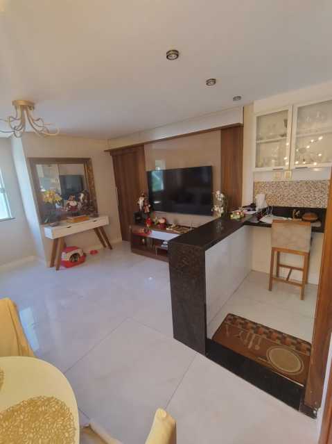 Apartamento, 2 quartos, 73 m² - Foto 5