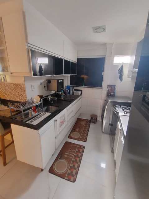 Apartamento, 2 quartos, 73 m² - Foto 15