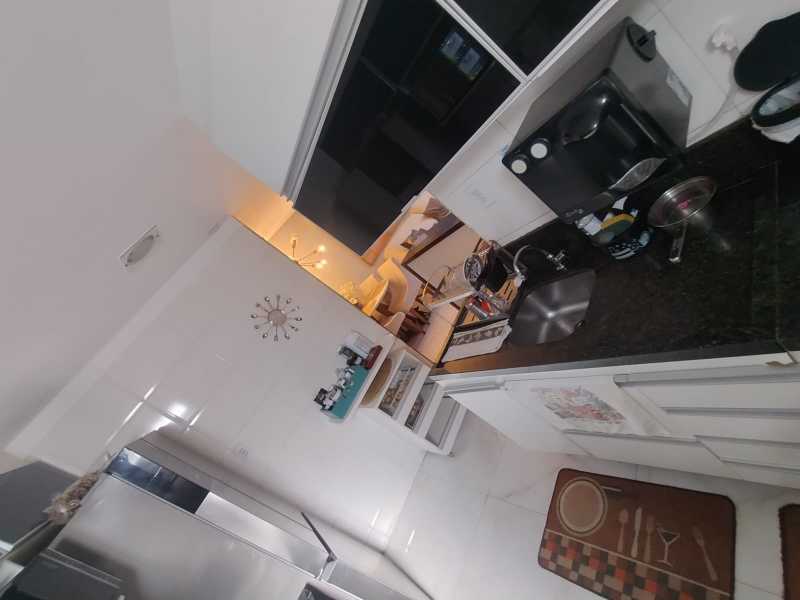 Apartamento, 2 quartos, 73 m² - Foto 16