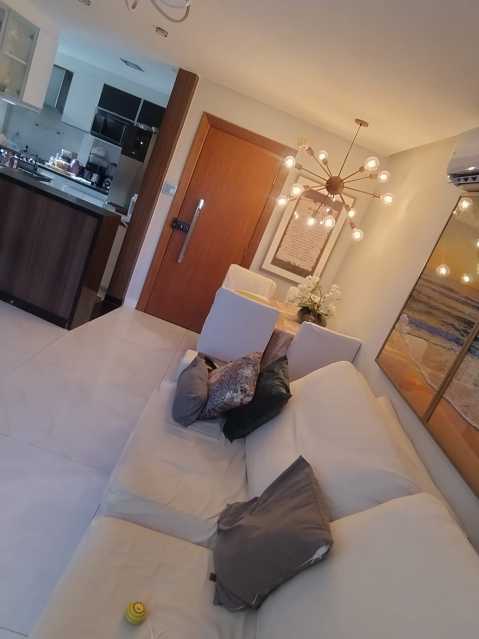 Apartamento, 2 quartos, 73 m² - Foto 6