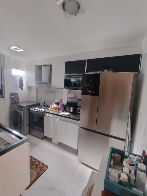 Apartamento, 2 quartos, 73 m² - Foto 17