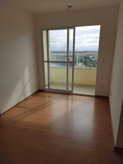 Apartamento, 2 quartos, 42 m² - Foto 4