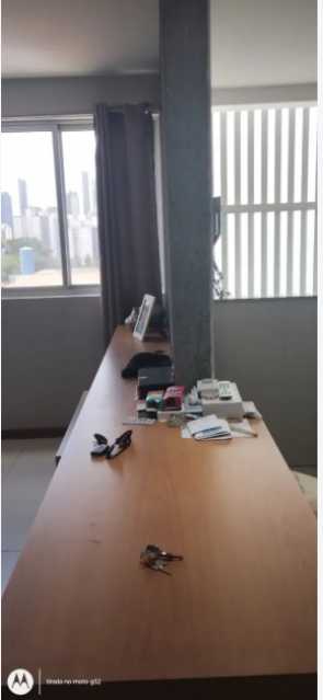 Apartamento, 1 quarto, 57 m² - Foto 2