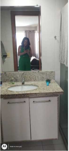 Apartamento, 1 quarto, 57 m² - Foto 3