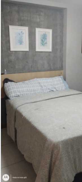 Apartamento, 1 quarto, 57 m² - Foto 5