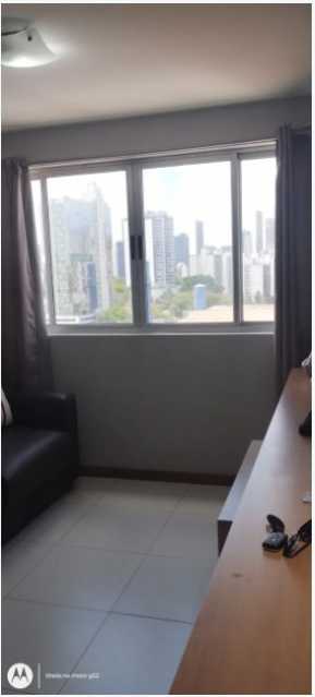 Apartamento, 1 quarto, 57 m² - Foto 6