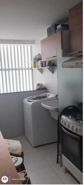 Apartamento, 1 quarto, 57 m² - Foto 7