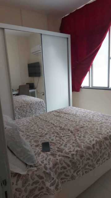 Apartamento, 3 quartos, 87 m² - Foto 2