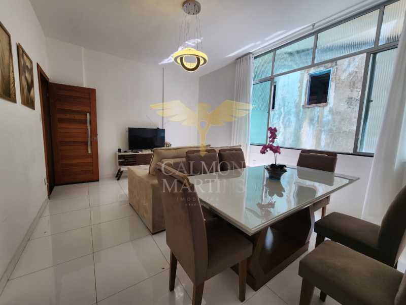 Apartamento, 3 quartos, 87 m² - Foto 1