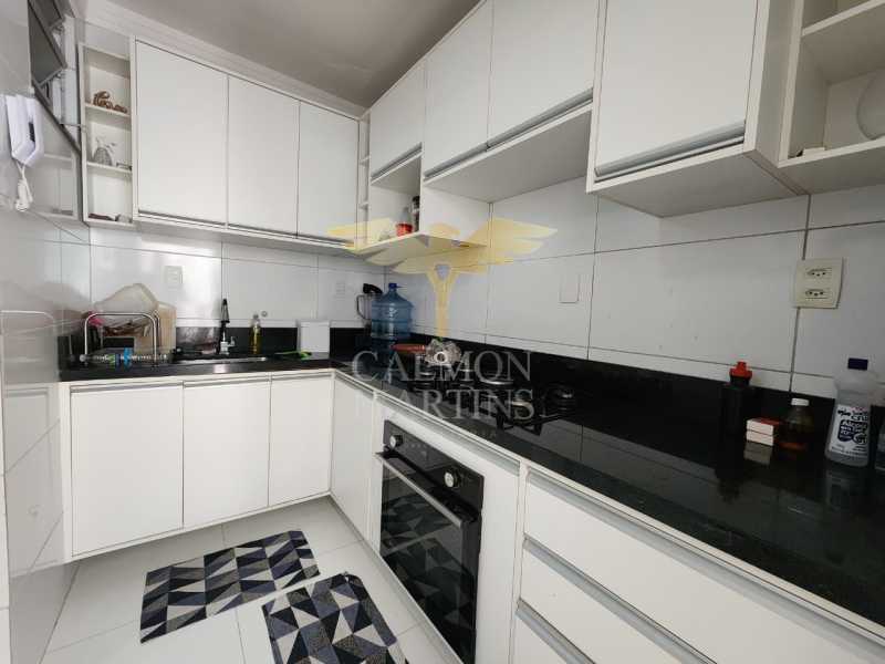 Apartamento, 3 quartos, 87 m² - Foto 8