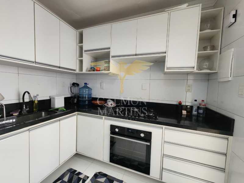 Apartamento, 3 quartos, 87 m² - Foto 9