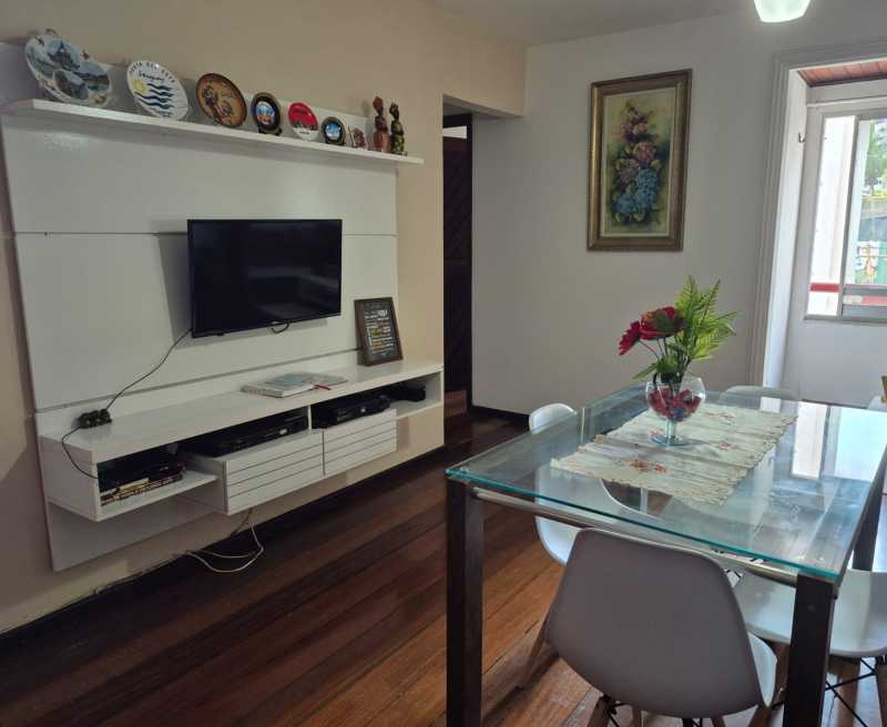 Apartamento, 3 quartos, 81 m² - Foto 2