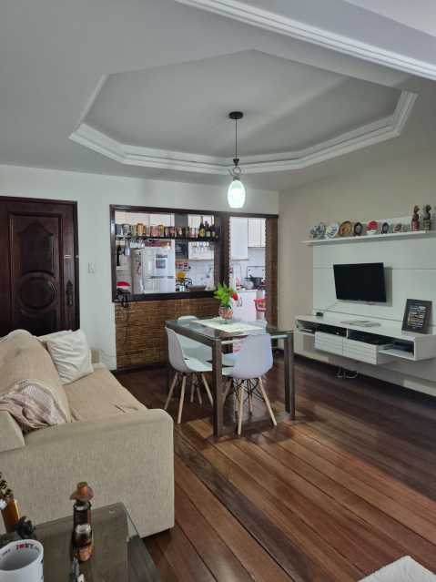 Apartamento, 3 quartos, 81 m² - Foto 1
