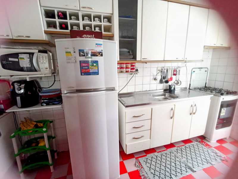 Apartamento, 3 quartos, 81 m² - Foto 8