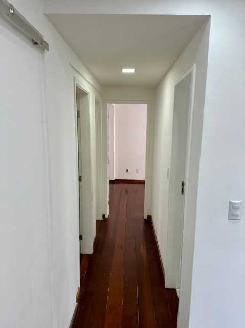 Apartamento, 3 quartos, 79 m² - Foto 2