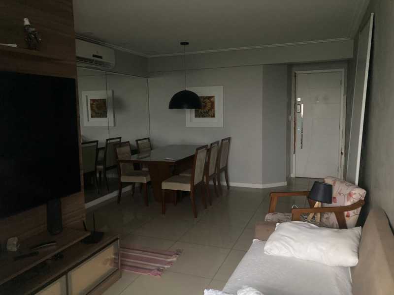 Apartamento, 3 quartos, 80 m² - Foto 1