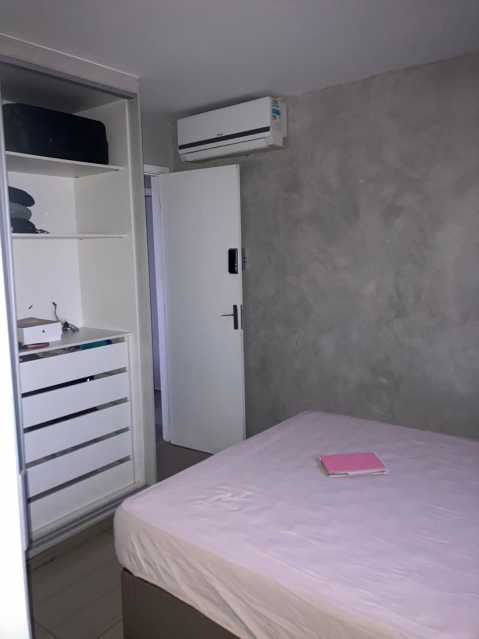 Apartamento, 3 quartos, 80 m² - Foto 5