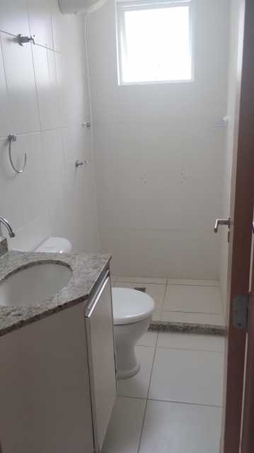Apartamento, 2 quartos, 56 m² - Foto 8
