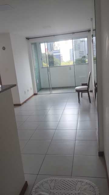 Apartamento, 2 quartos, 56 m² - Foto 9