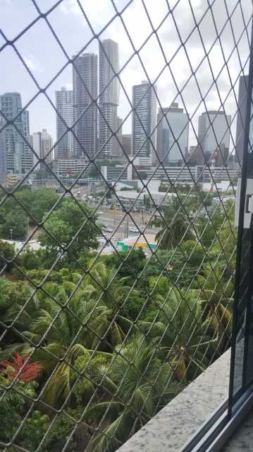 Apartamento, 2 quartos, 56 m² - Foto 11